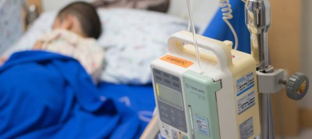 Балада аденоид қабынып, ісінген – бұл қауіпті ме?