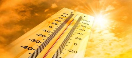 Аптап ыстық күтіледі: 21 тамызға арналған ауа райы болжамы