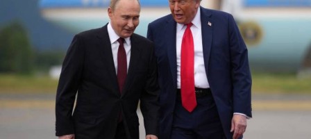 Трамп Зеленский мен Путиннің кездесуін ұйымдастырмайтын болды
