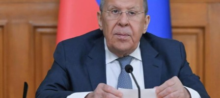 Ресей мен АҚШ арасындағы келіссөздер Лавровтың мәлімдемесінен кейін «суыды»