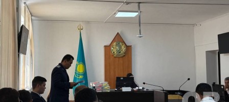 «Хуторские» ісі: жәбірленуші ММА файтері сотта куәлік етті