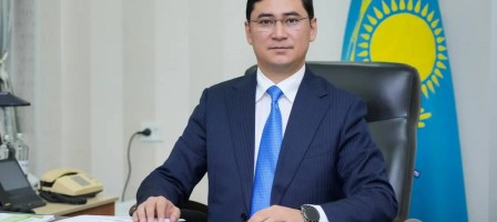 Шымкенттегі ауыс-түйіс: қала әкімінің екі бірдей орынбасары тағайындалды