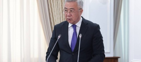 Үкіметте елдің 2026-2028 жылдарға арналған әлеуметтік-экономикалық даму болжамы қаралды