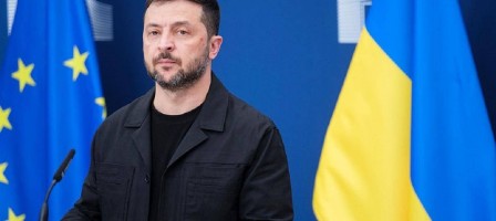 "Ресейге қарсы 3000 зымыран": Еуропаның елдері Украинаға қару алып бермек