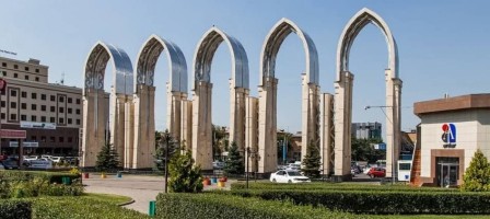 Алматы әкімдігі "Атакент" қызметкерлерін қашықтан жұмыс істеуге көшіруді сұрады