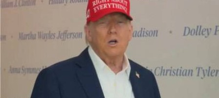 Трамп: Зеленский мен Путин арасындағы екіжақты кездесуді білмеймін, бірақ үшжақты кездесу өтеді