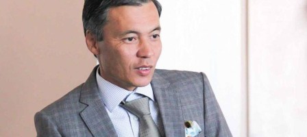 Жомарт Ертаев рақымшылық бойынша босатылды