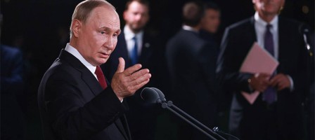 Путин Зеленскийді кездесуге Мәскеуге шақырды