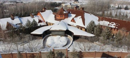 Мәсімовтың үйі Инклюзивті білім беруді дамыту орталығына берілді