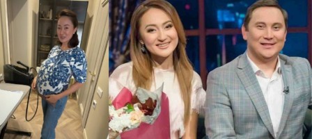 Қайрат Әділгерейдің әйелі ел естімеген құпиясын ашып қойды (ВИДЕО)