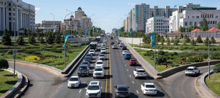 Астанада тіркелгісі келетіндерге жаңа талаптар қойылмақ