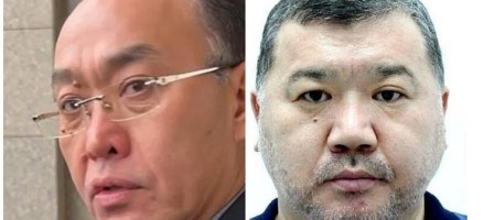 Қожамжаровтың жақын серіктерінің бірі Мақсат Дүйсенов Германияда ұсталды