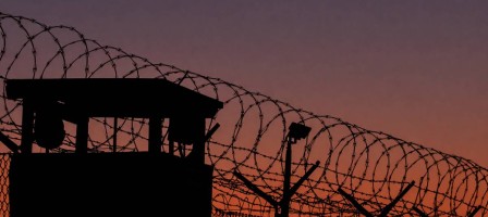 Ер адам тегін тамақ үшін абақтыға қайта түсті