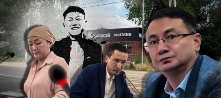 "Басымды тәуекелге тіктім": Танымал заңгер Шерзат үшін батыл қадамға барды (ВИДЕО)