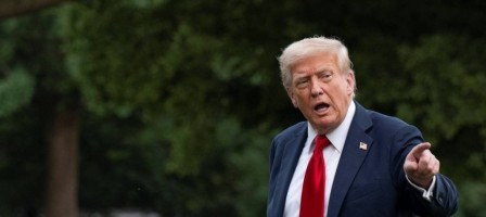Трамптың жоспары жүзеге асса, Газадағы соғыс бір-ақ күнде тоқтамақ