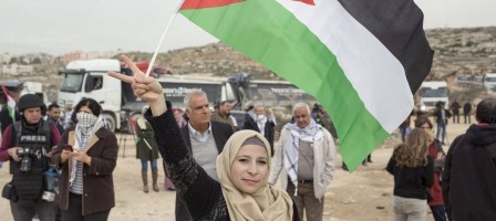 Палестиналық ұйымдар өлім жазасы туралы заңның мақұлдануын айыптады