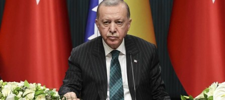 Ердоған ашуға мінді: Түркия Израильмен сауда қатынасын біржола үзді