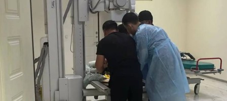 Бір айдан астам комада болды: Бестерек ауылында жол апатынан зардап шеккен қыз көз жұмды
