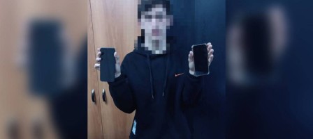 Қостанайда телефон нөмірлерін жалға беріп, алаяқтарға көмектескен күдікті ұсталды