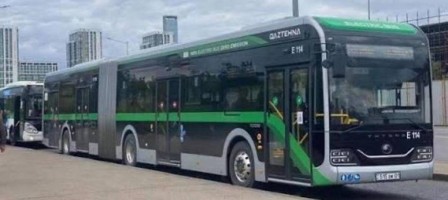 Қаржы министрлігі автобустағы жолақы 500 теңге болады деген сөзге жауап берді