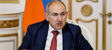 Пашинянға қастандық ұйымдастырған адам екі жылға сотталды