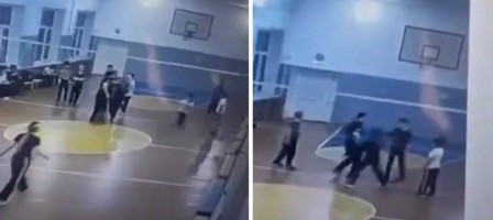 Семейде ата-аналардың шағымынан кейін дене шынықтыру пәнінің мұғалімі сабақтан шеттетілді