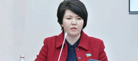 Елге танымал ұстаз Оқу ағарту министріне шұғыл үндеу жасады