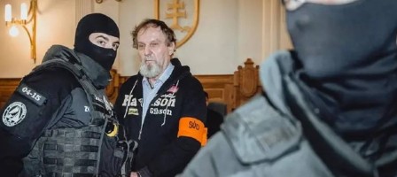 Словакия премьеріне оқ атқан адамға үкім шықты