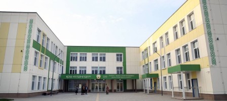 Алматыда Республика күніне орай 60-тан астам әлеуметтік маңызы бар жоба іске асырылды