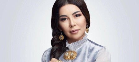 Танымал әнші Тамара Асар "Қазақстанның халық әртісі" атанды
