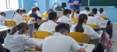 Сүйінші, ағайын! Енді кей мұғалімдердің сағат саны көбейетін болды