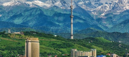 Алматының таулы аймағында тұрғын үй салуға мораторий енгізіледі