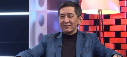 Сүйінші, ағайын! Ринат Зайыт ел асыға күткен жаңалықты қуана хабарлады (ФОТО)