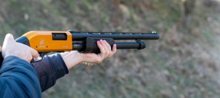 Жалақысын сұрап барған ауыл тұрғыны фермерді атып өлтірді