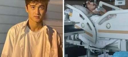 Түркияға ем алуға кеткен Ербаян Мұхтар араға 2 ай салып елге оралды (ВИДЕО)