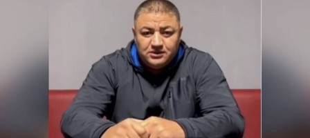 Бүгін Талғарда Хасан Қасымбаевқа сот үкімі шығарылады