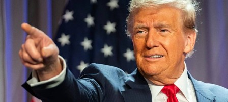 Трамп АҚШ енді Украинаға қаржы бөлмейтінін айтты