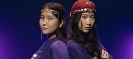 Жаңа адамдардың Özim Тобы ұлттық телеарна эфирінде дебют жасады