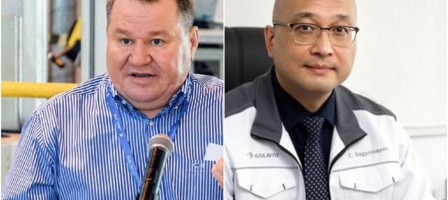 Ресей «Азия-Авто» компаниясының бұрынғы басшыларын Қазақстанға неге бермей отыр?