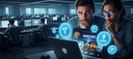 «Трейлерлерді көру арқылы табыс табуға уәде берді»: Алматыда қаржылық пирамида ұйымдастырған адамға үкім шықты