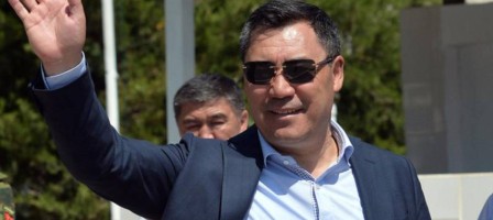 Қырғызстанның экс-президенті Садыр Жапаровты елді күйретті деп айыптады