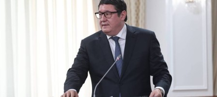 Қазақстанда АЭС құрылысы тек 2029 жылы басталады — Сәтқалиев