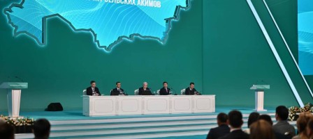 Бір палаталы жаңа Парламентте Президент квотасы болмайды – Президент