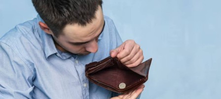 Халықтың мойнындағы микронесие қарызы 1,3 трлн теңгеге жетті