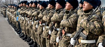 Қорғаныс министрлігінде қаза тапқан сарбаздардың аналарымен өткен кездесудің нәтижесі туралы айтылды