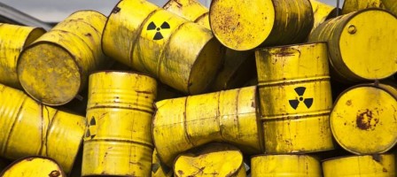 ШҚО-да ядролық қалдықтарды көметін тағы бір орын салынбақ