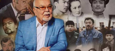 Асанәлі Әшімов. Сол түн мені қатты есейтіп жіберді! Әкемді сағындым, шешеме жаным ашыды