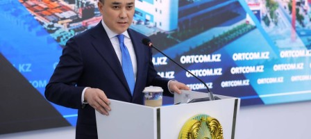 Шымкент әкімі Руслан Берденовке жасалған қастандық туралы алғаш рет пікір білдірді