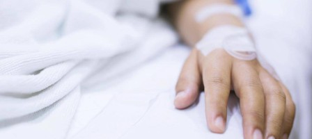 Пойызда уланып, ауруханаға түскен балалардың жағдайы туралы тың ақпарат шықты