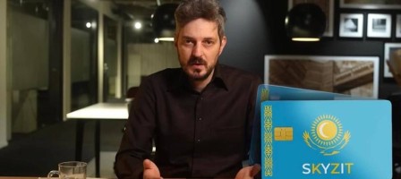 Ресейлік дропперлер мен блогерлер арқылы қазақстандықтарды алдаған